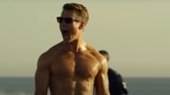 Powell is the secondary antagonist (Image via YouTube/Paramount Pictures)